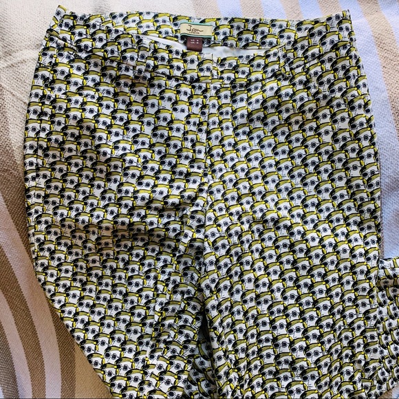 CLOSET CLOSING TOMORROW Issa Andy Warhol pants - Picture 4 of 8